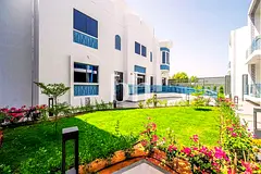 Great location | Sharjah Suburbs | Unique Building