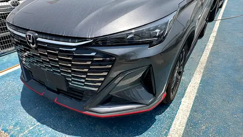 Changan X5 Plus Pioneer, миниатюра 2