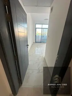 Investment Building for Lease in Al Rashidiya 3 | AED 300K Single Payment | Directly from Owner | 9 