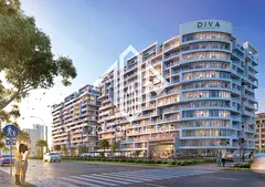 Hot Deal | Huge Balcony | Close to Yas Attraction