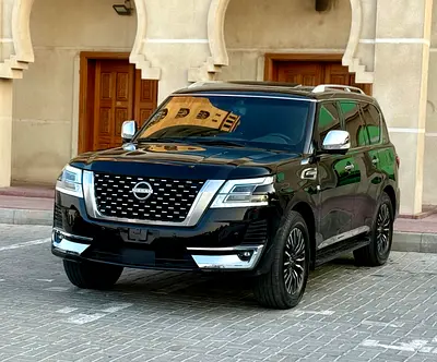 2015 Infiniti QX80 — фото 3