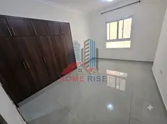 Exclusive 2BR | Close To Muwaileh park | Balcony Covered Parking Wardrobes Master bedroom