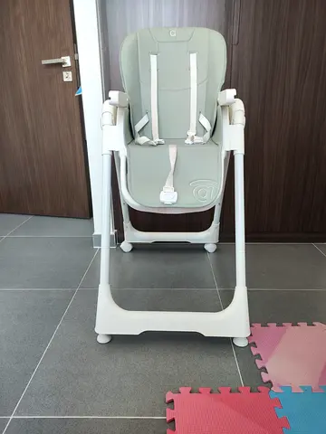 Baby High Chair Trona Roncero