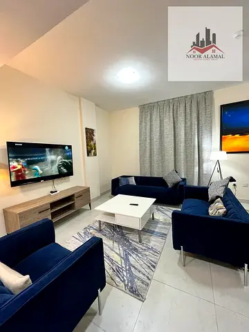 Sharjah, Al Taawun, opposite Ariana Hotel