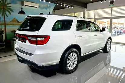 2019 Dodge DURANGO — фото 6