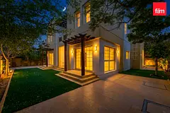 Vacant: One Of The Largest 5 Beds To Rent In Rahat