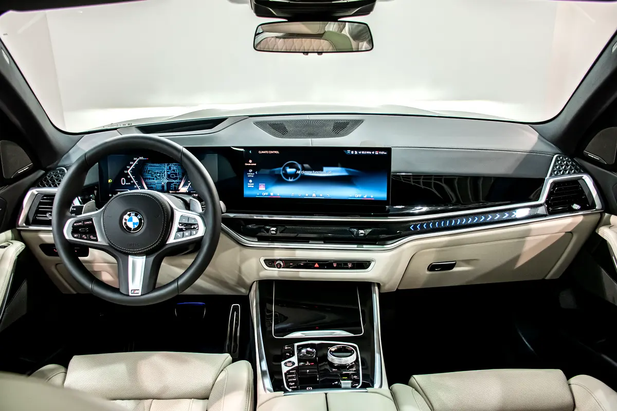 BMW X5 2026