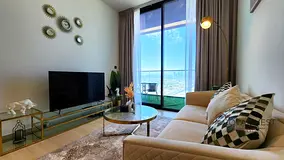 Smart Homes | High Floor | Marina View | Furnished — 3