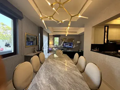 Exclusive Turnkey Upgraded Fully Furnished Mira 1