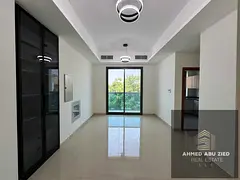 Two-bedroom apartment with a living room, brand new for annual rent in Al Hamidiya 1, Ajman, on Shei