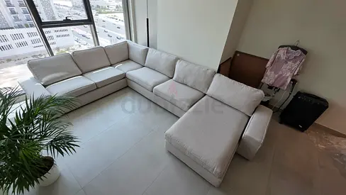 Ikea kivik sofa