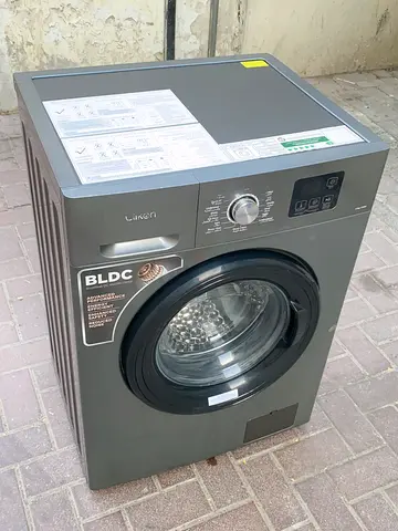 Washing machine for sale