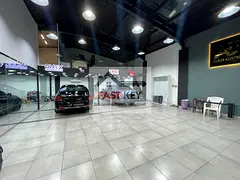 Premium "Car Care Center" Business for Transfer – Al Ain Industrial Area