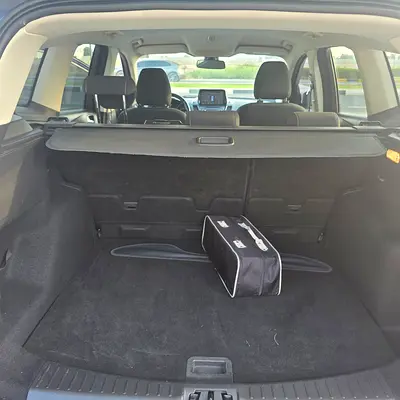 2018 FORD ESCAPE — фото 15