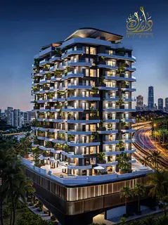 30/70 PAYMENT PLAN_FULL SEA VIEW_4%DLD WAIVER_PHPP