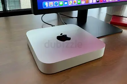 Apple Mac Mini M1