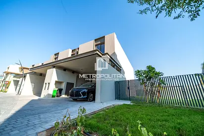 Furnished | Corner Unit | Spacious | Large Plot