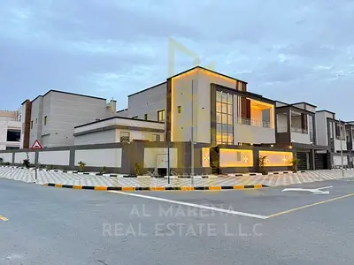 فرصة لأمتلاك فيلا زاوية مع مسبح و رؤوف السعر شامل رسوم كهرباء ومياء ومكيفات فرصة لأمتلاك فيلا زاوية مع مسبح و رؤوف السعر شامل رسوم كهرباء ومياء ومكيفا