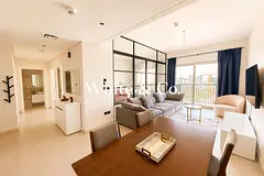 Luxury 2BR | Available | Prime Location