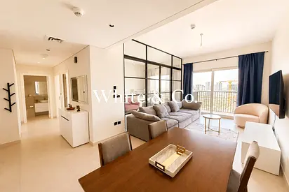 Luxury 2BR | Available | Prime Location