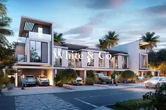 Single Row | Spacious | Premium Location