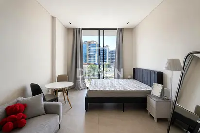 Modern Studio | Prime Location | Furnished