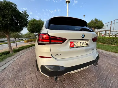 صورة مصغرة 7 لـ 2021 BMW X1