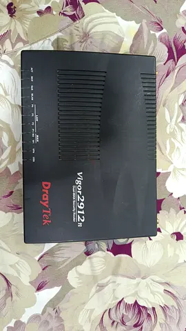 DrayTek Vigor2912n