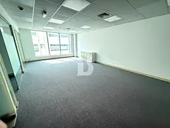 Fitted office | 861 Sqft | Excellent Location