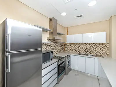Prime Location | Ready To Move | Fully Furnished