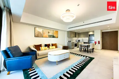 Best Price | Fully Furnished | Vacant