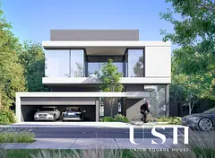 G+2 | Signature Villa | Family Living