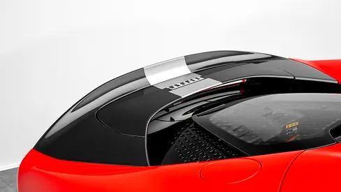 2023 Ferrari SF90 SPIDER 缩略图 18