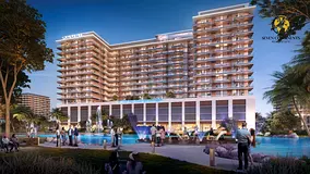 Luxury Living | Spacious 1BR Apartment | Capri 1E | Premium Cash Offer