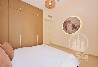 Spacious 1 BR| Fully Furnished| Creek Beach Access
