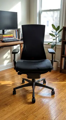 Herman miller embody