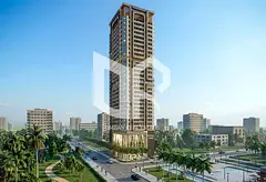 Luxury 2 Bed apartment | Prime location on E311 | Flexible payment plans