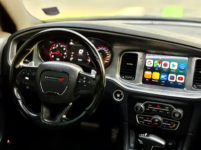 صورة مصغرة 13 لـ 2017 Dodge CHARGER