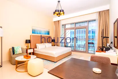 Modern Studio | Investment Deal | High Floor