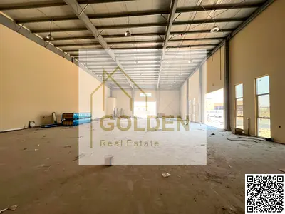 80kW Power Capacity – Read Full Description Below