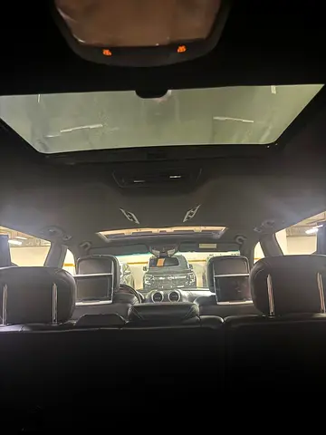 2012 Mercedes-BENZ GL 缩略图 10