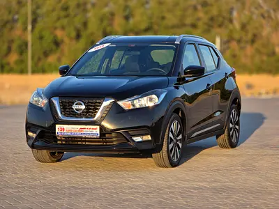 صورة 3 لـ 2020 Nissan KICKS