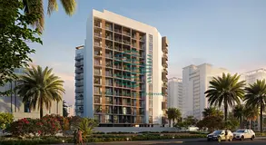 Luxury Community \ Fully Furnished \ Ready Soon Q1 2027