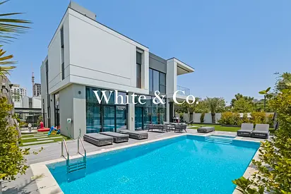 Private Pool | Available Now | Type A