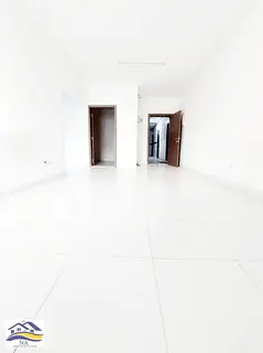 BRAND NEW FLAT INFRONT OF BUS STOP