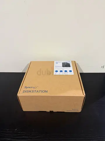 Synology Diskstation DS224+