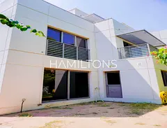 Premium Villa | Prime Location, Secure Community | Resale