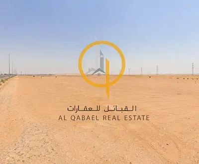 🇬🇧 Residential Investment Plot for Sale | Al Belaida 2, Sharjah | Freehold for All Arab Nationals