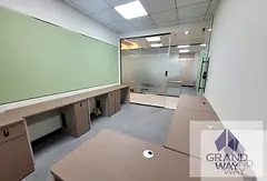 Affordable Office | Burjuman Tower I Ready to Move