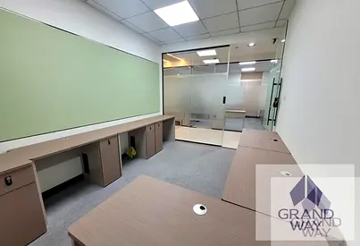 Affordable Office | Burjuman Tower I Ready to Move